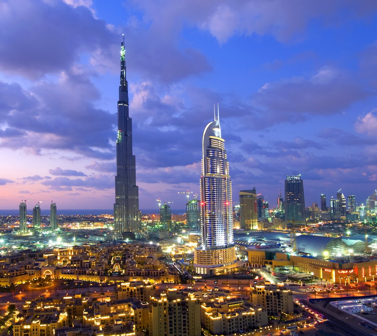 Al Saffron Travel & Tourism LLC 3