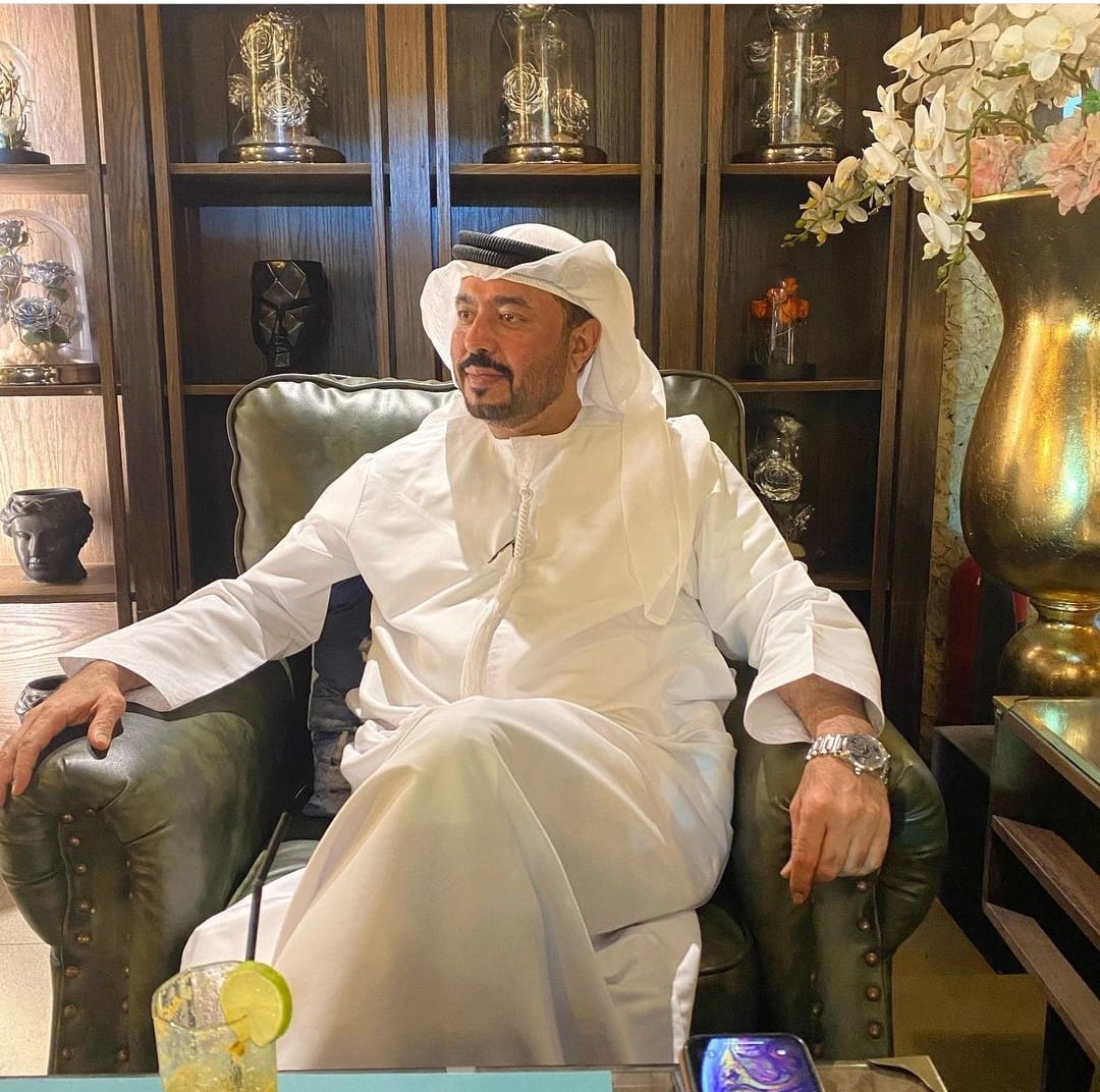 Ras Al Khaimah law firm - مكتب رأس الخيمة للمحاماة 3