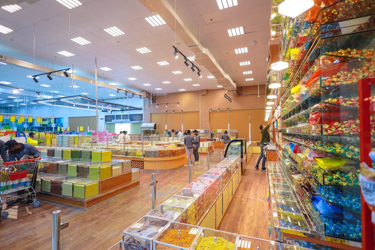 Al Amal General Trading LLC Branch 1 (Formerly : Hypermarket) 2