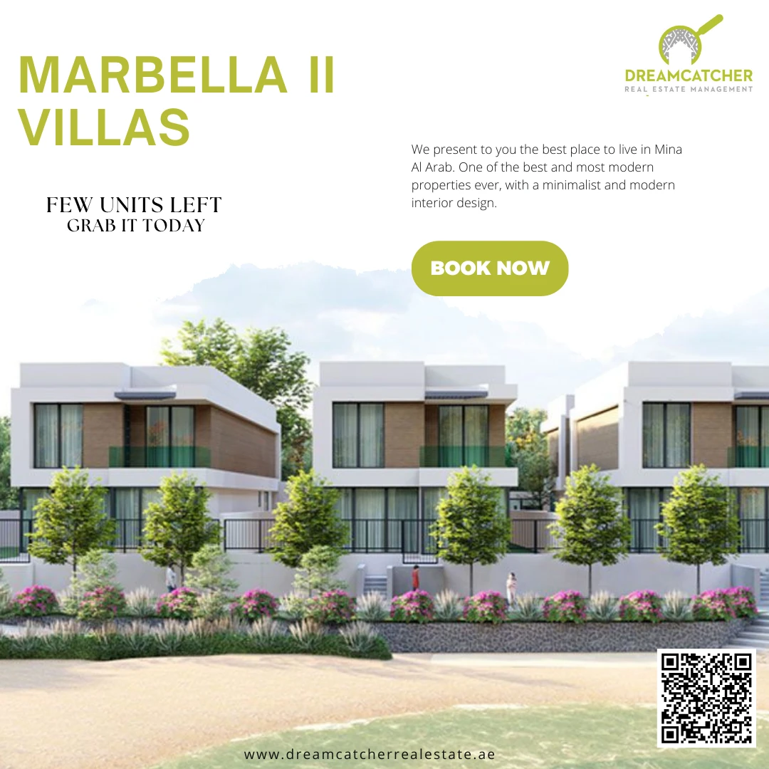 Dream Catcher Real Estate Management Ras Al Khaimah 2