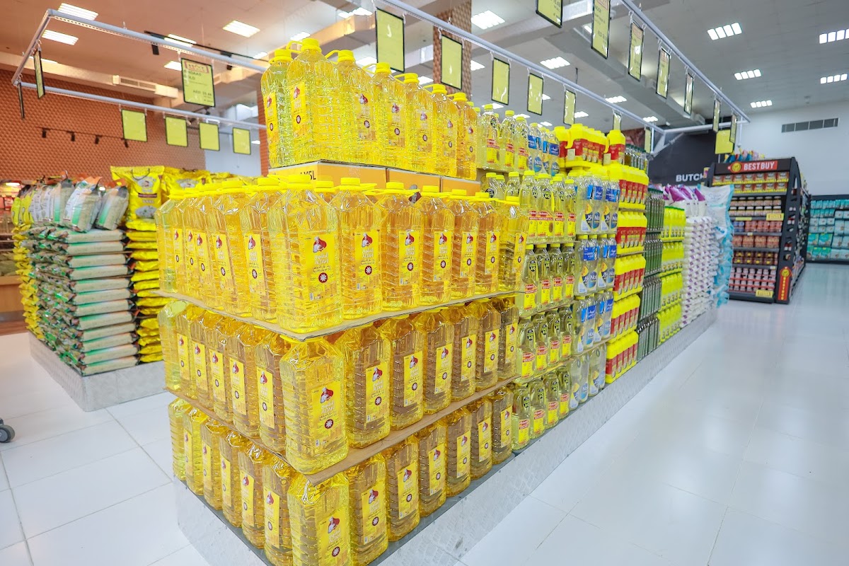 Al Amal General Trading LLC Branch 1 (Formerly : Hypermarket) 3