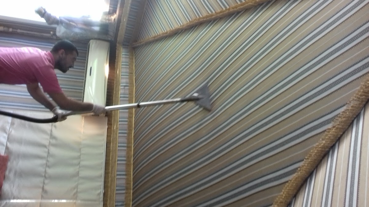 Best cleaner service