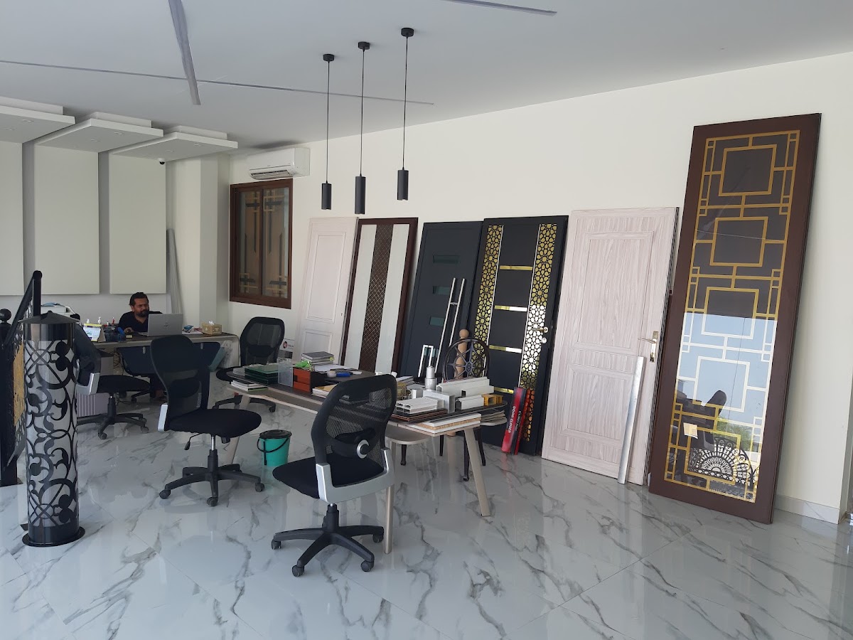 Bosco Trading Co.LLC. RAS AL KHAIMAH 3