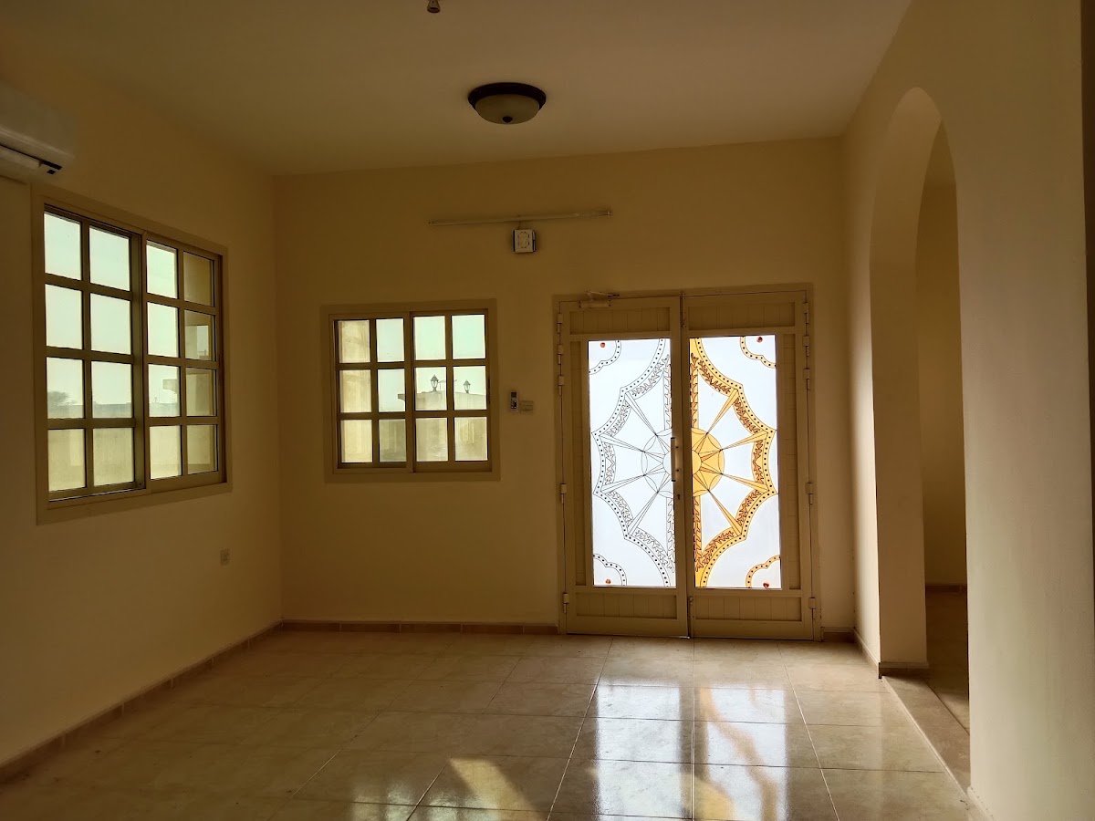Location Real Estate