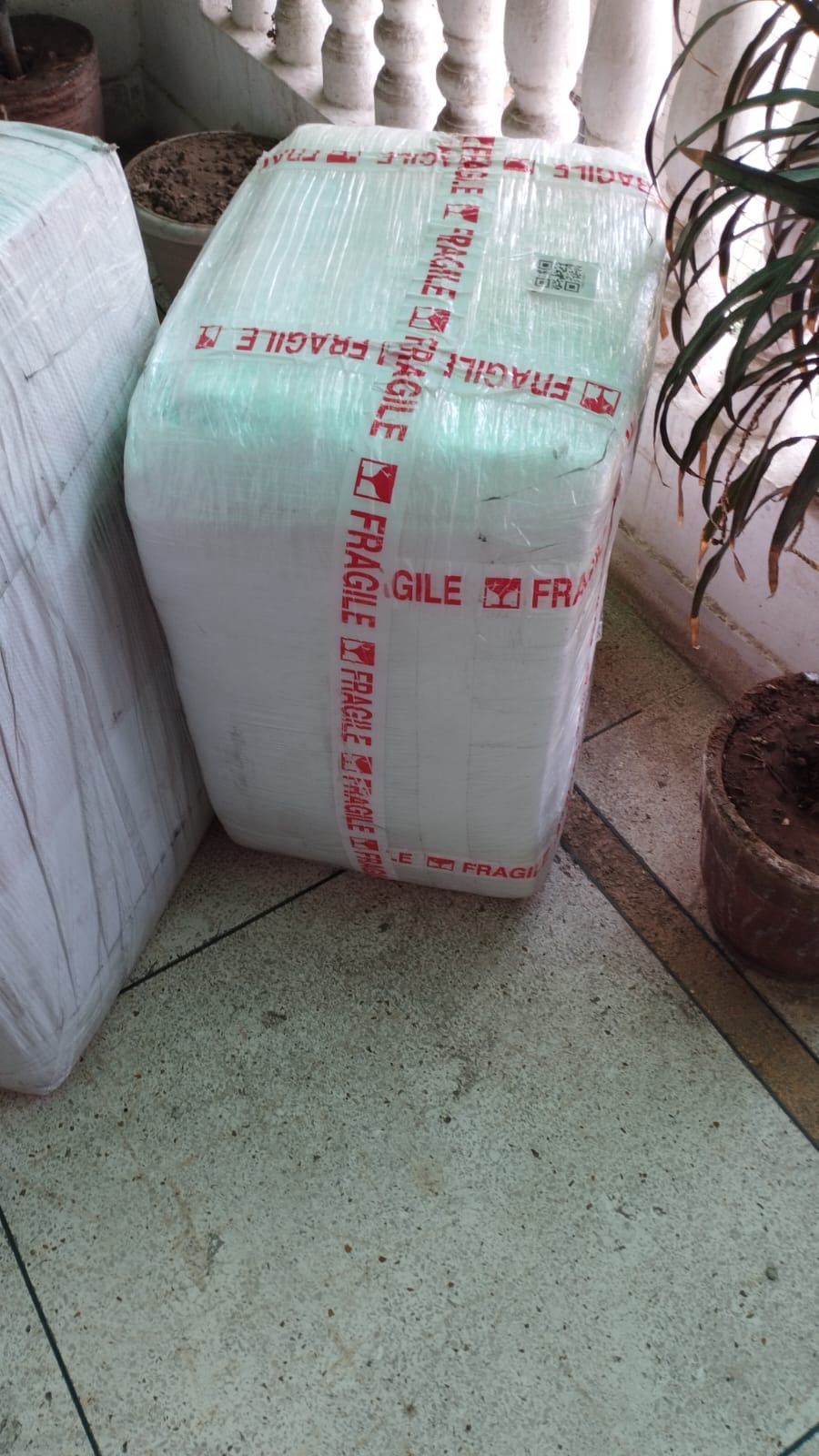 ABC Cargo & Courier, Ras Al-Khaimah 3