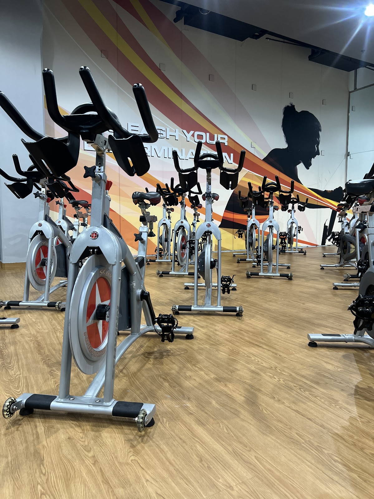 Fitness Time Pro | وقت اللياقة برو 3