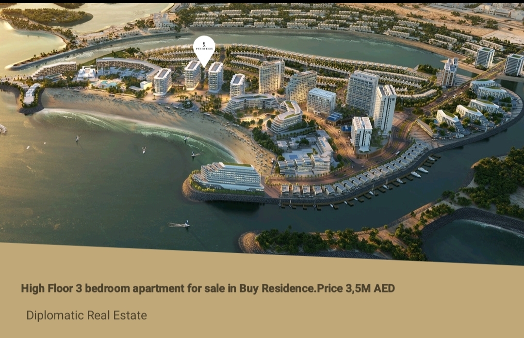 Diplomatic Real Estate | Best Real Estate Company in Ras Al Khaimah 2