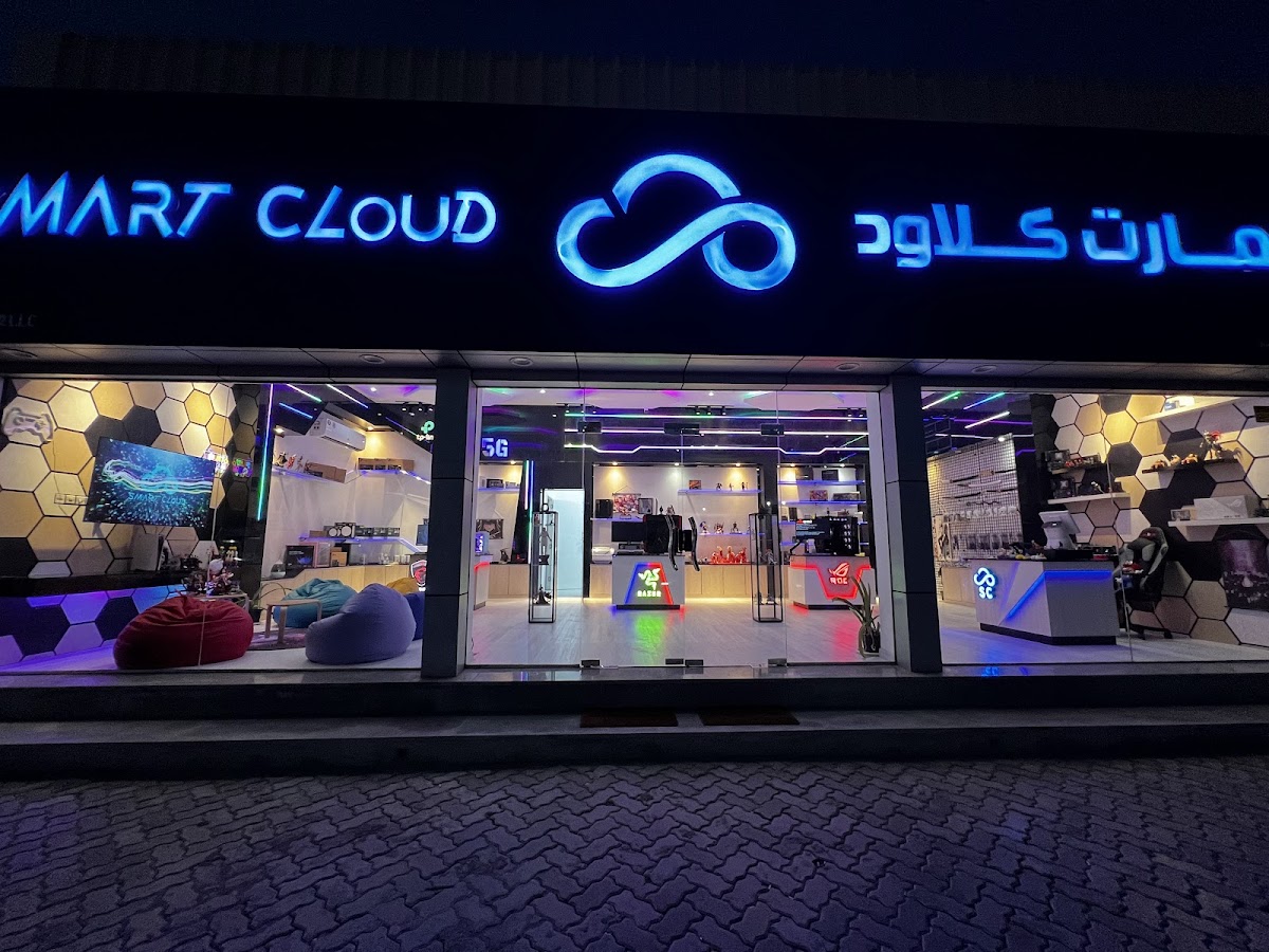 Smart Cloud LLC 2