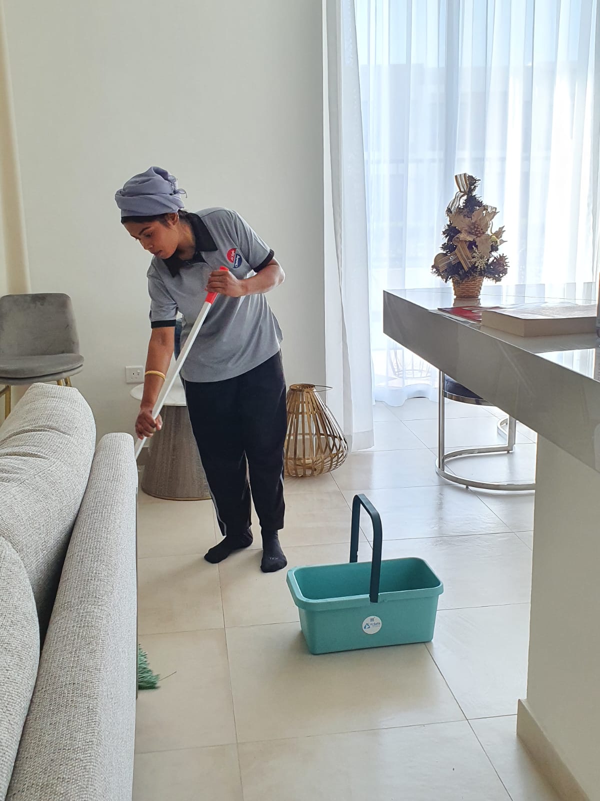 Al Safa Cleaning Services 2