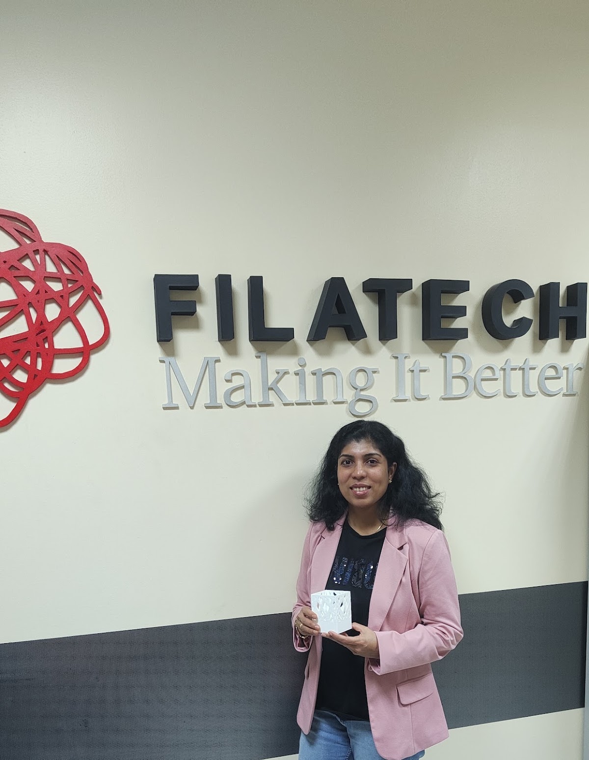 Filatech 3D Printing Industries FZ-LLC 2