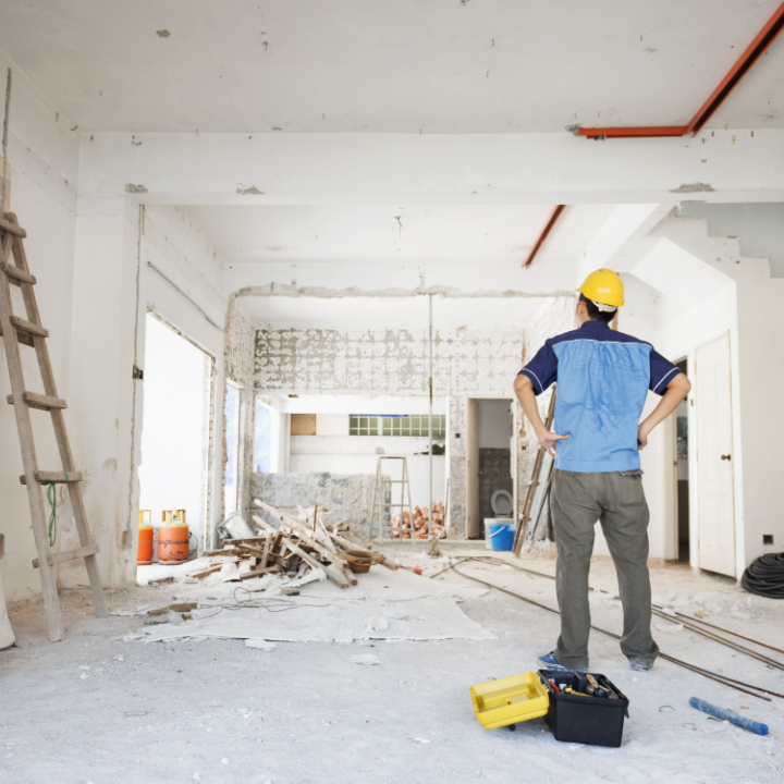 Amer Building Maintenance آمر لصيانة المباني