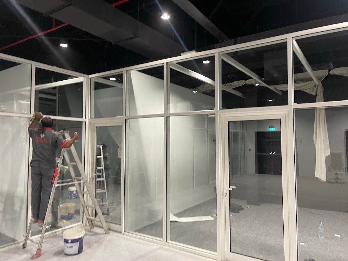 Adloc Cleaning Services 2