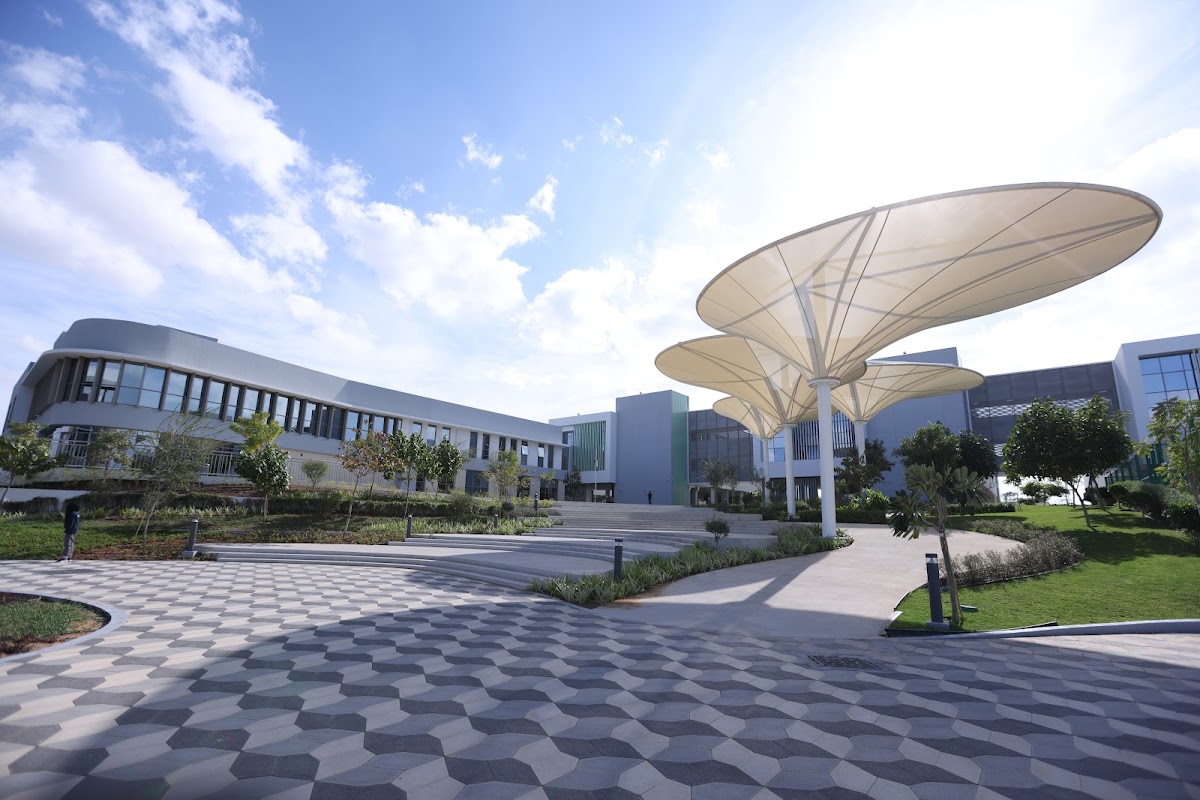 The International School of Choueifat — Ras Al Khaimah 2