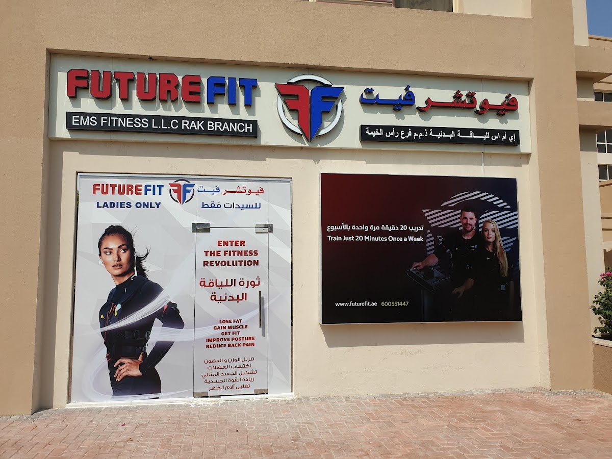 Future Fit EMS Ras Al Khaimah 2