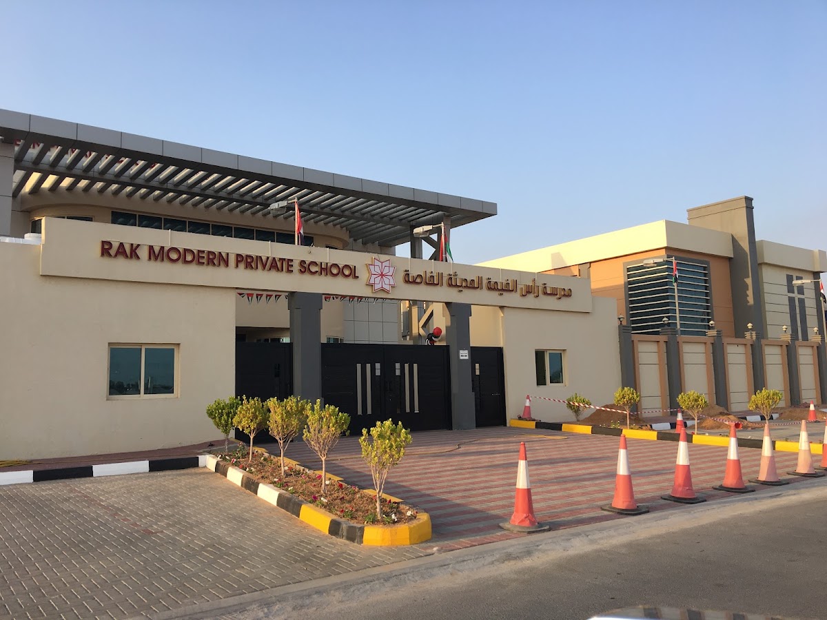 RAK Modern Private School 3