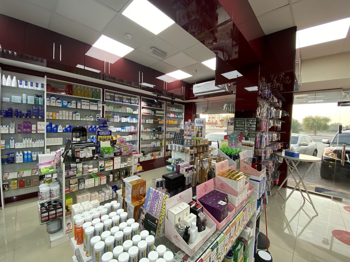 ELIAA PHARMACY 3
