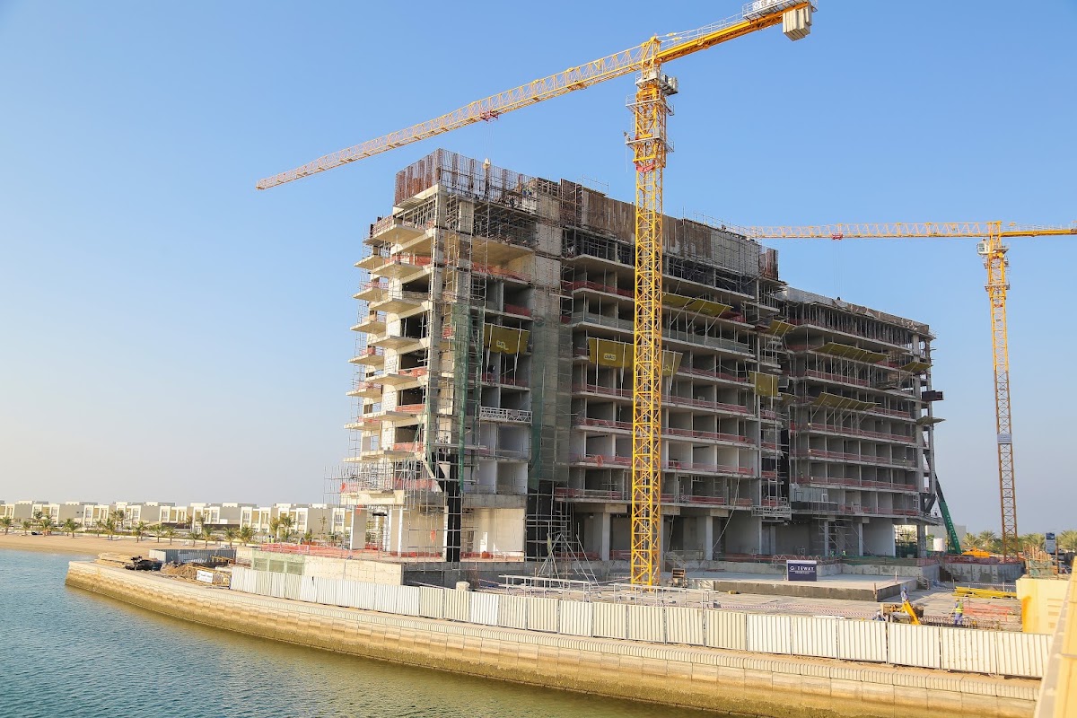 Al Nuaimi Group LLC - HQ مجموعة النعيمي ذ م م 3