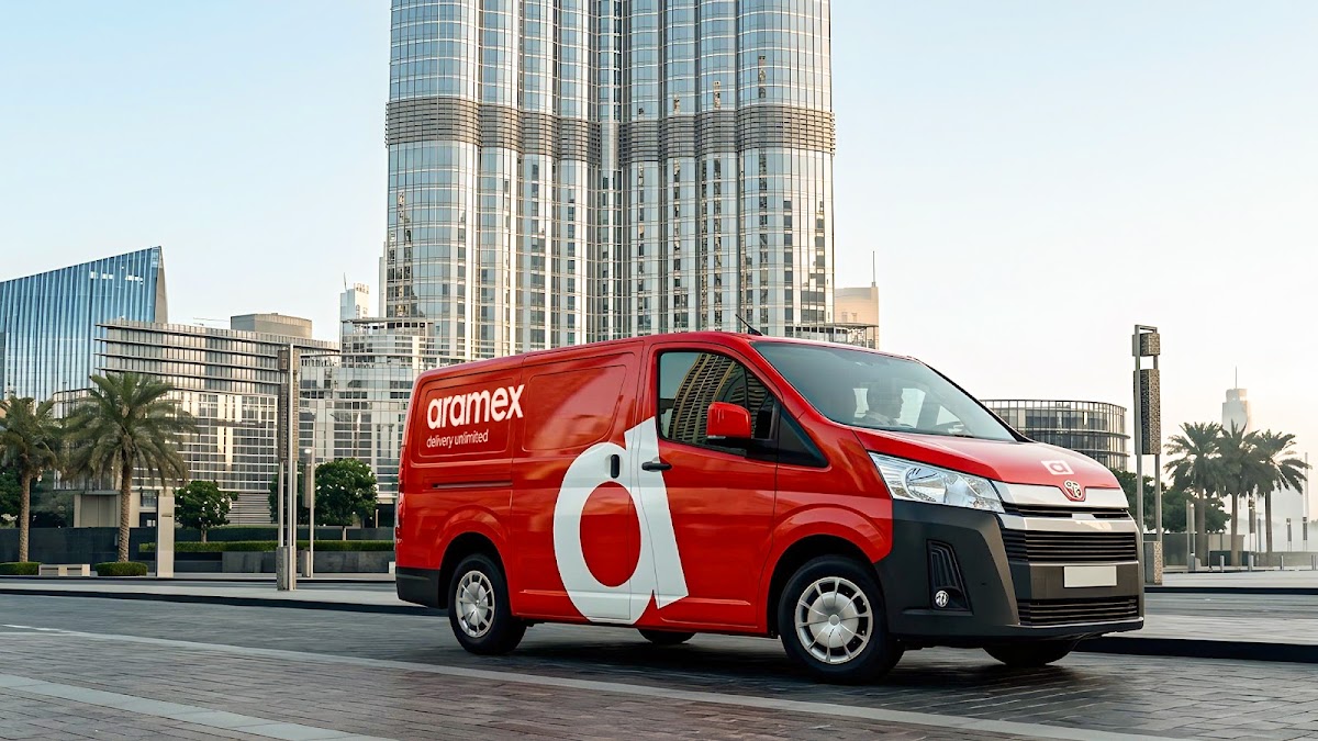 Aramex Ras Al Khaimah 3