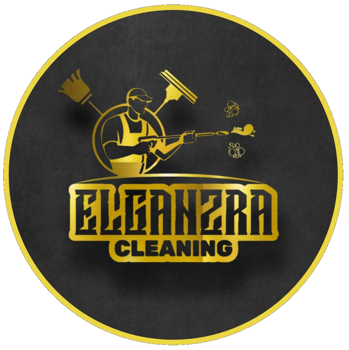 EL Ganzra Cleaning Services
