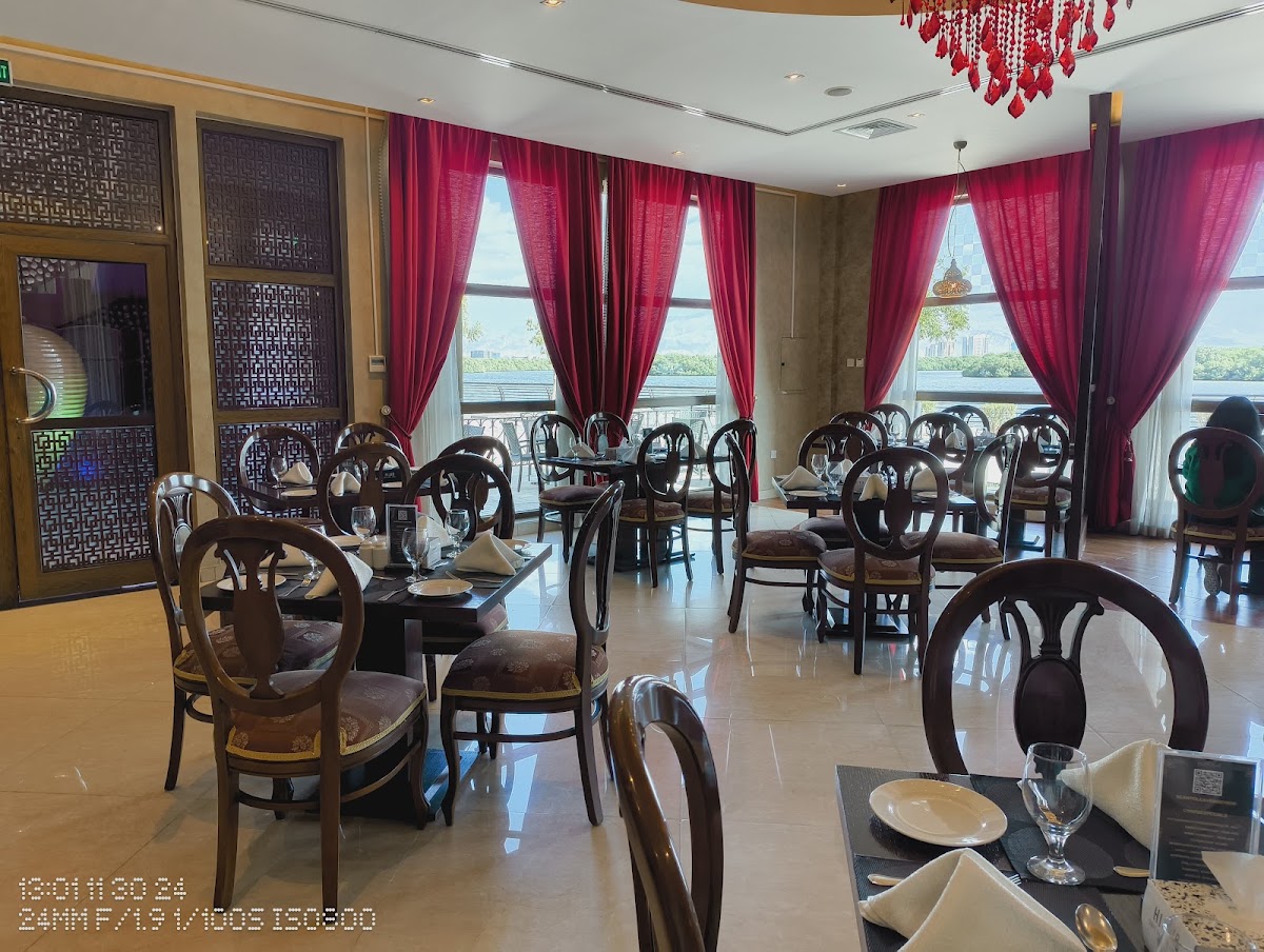 Moti Mahal Delux Restaurant Ras Al Khaimah 3
