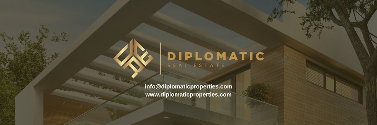 Diplomatic Real Estate | Best Real Estate Company in Ras Al Khaimah