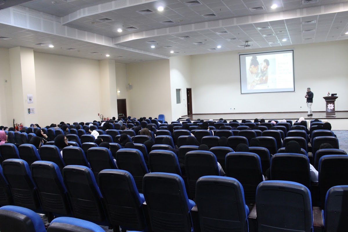 RAK Modern Private School