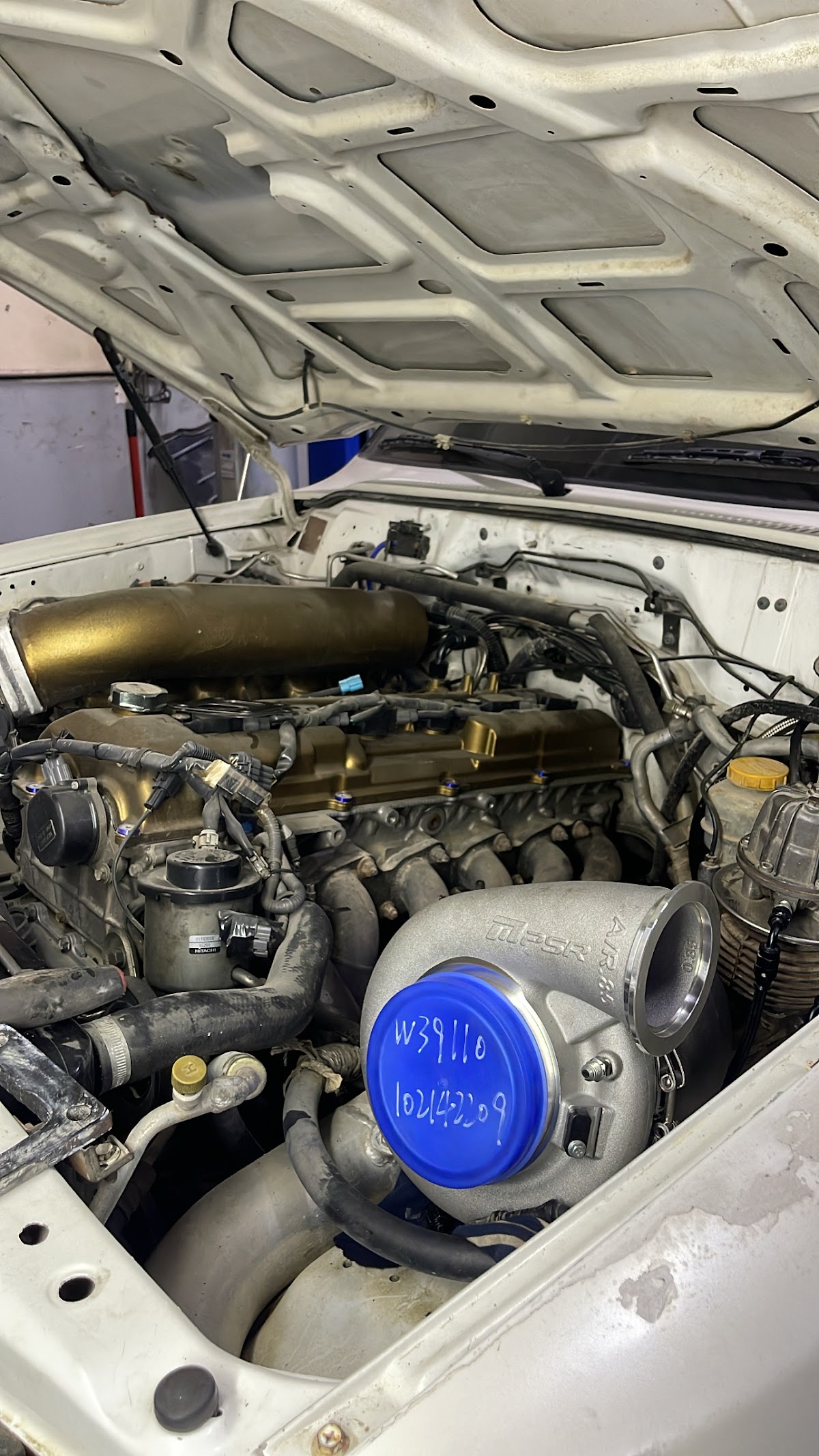 Highend Garage 3