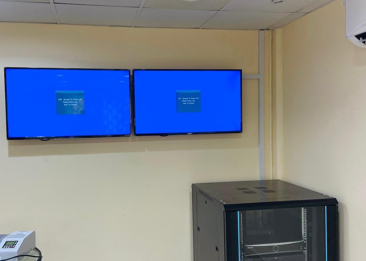 Zain Technology Computers LLC - CCTV & IT Solution Provider Ras Al Khaimah 3