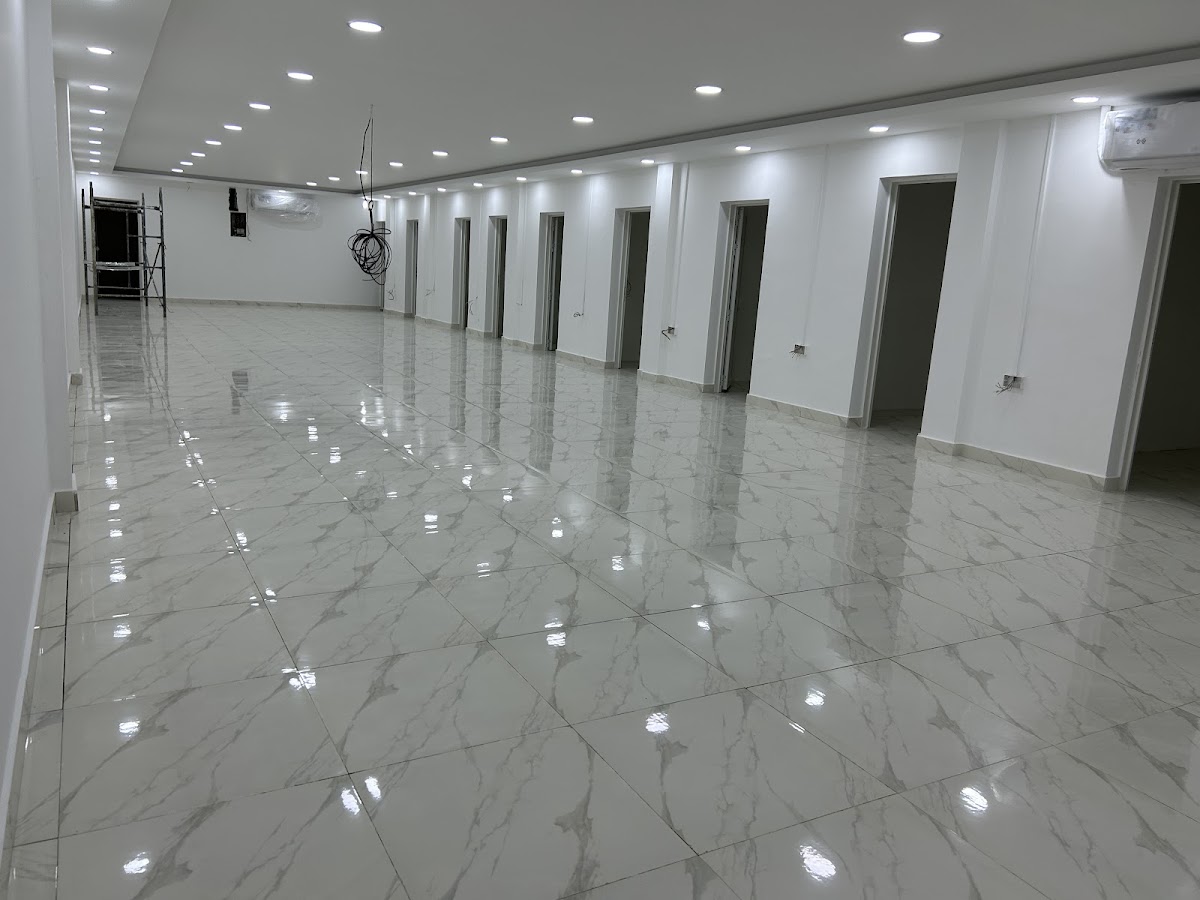 AL RAFI CLEANING SERVICES