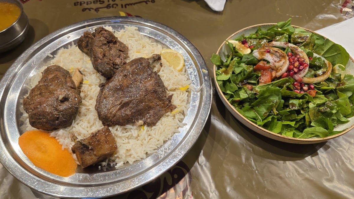 Madfoon Al Sadda - Ras Al Khaimah مدفون السده - رأس الخيمه 3