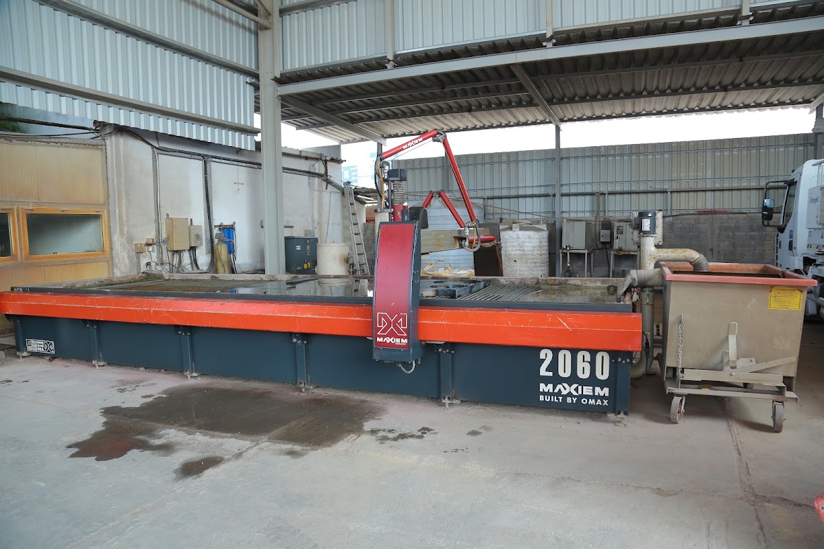 RAK ENGINEERING METAL MANUFACTURING LLC.