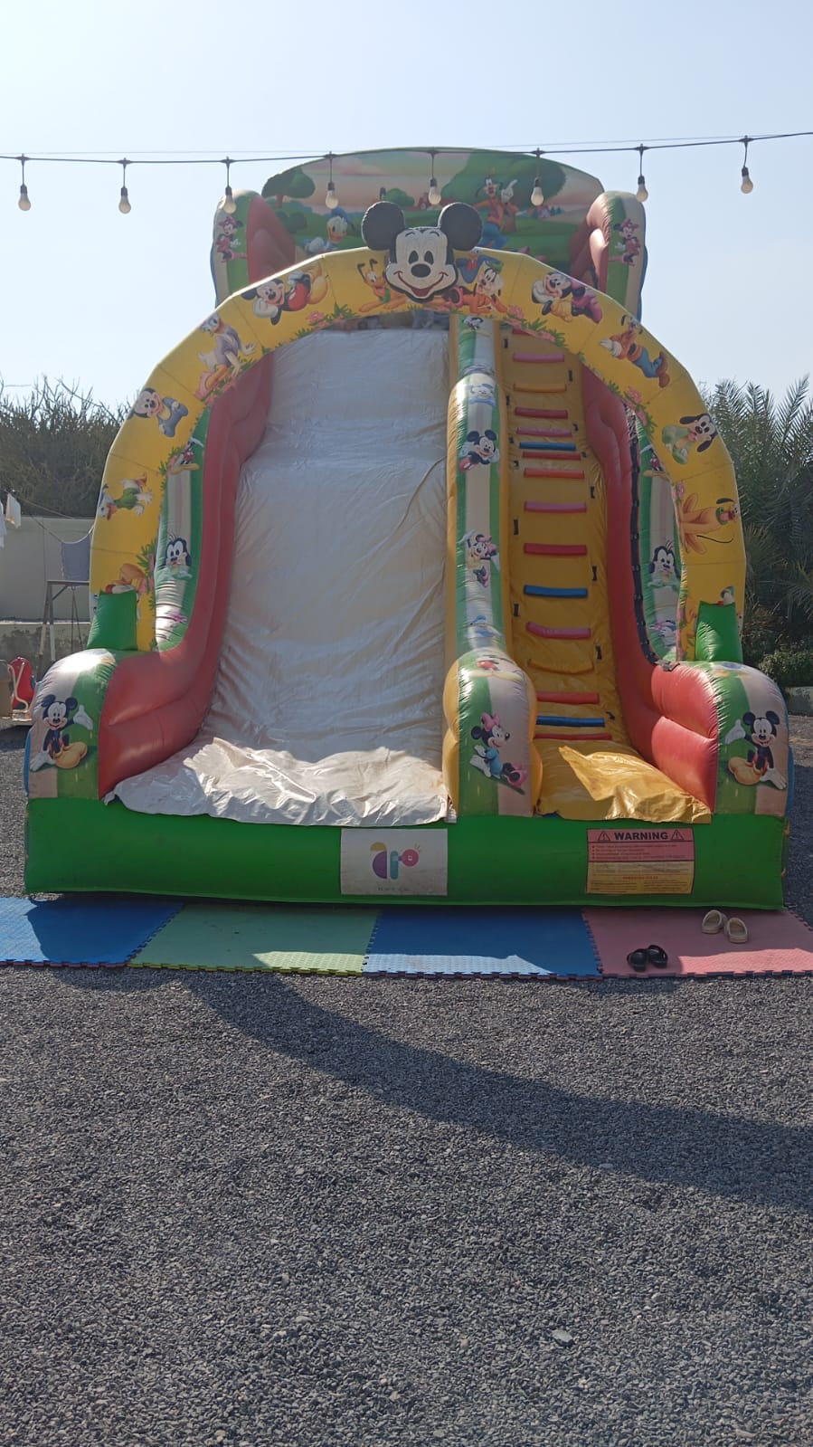 Marah Inflatables 3