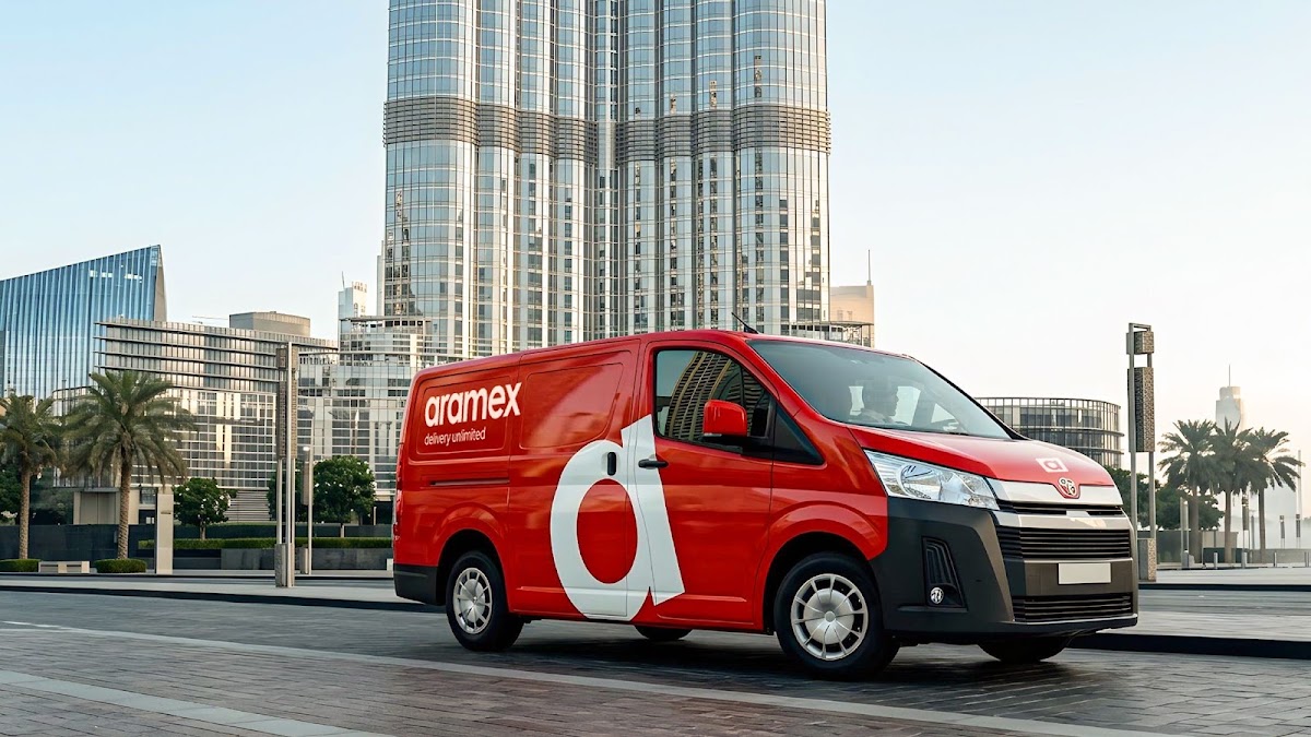 Aramex Ras Al Khaimah