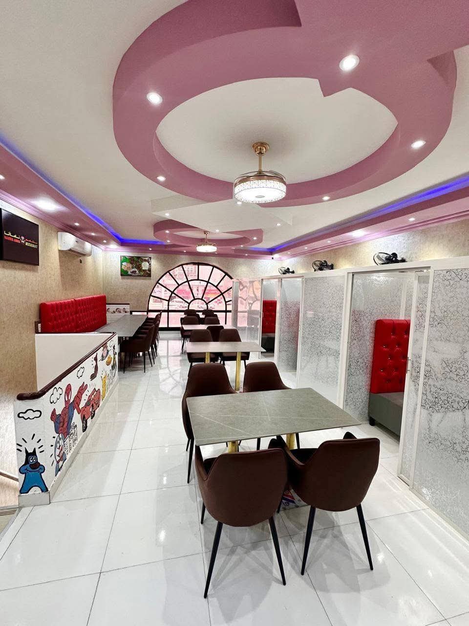 Namma Anna Restaurant