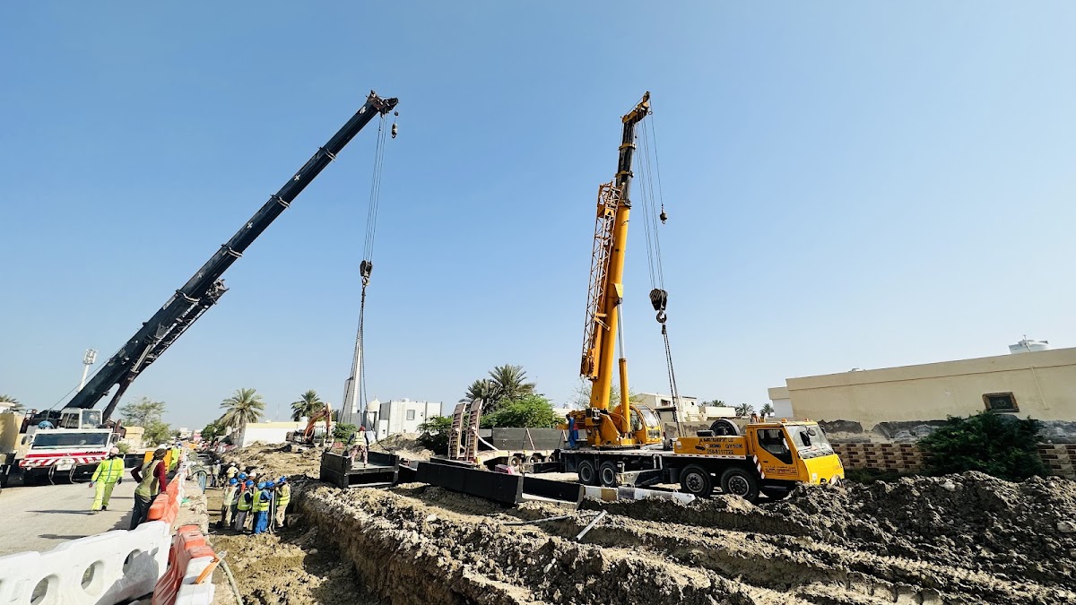 Sky Land Construction LLC OPC 3