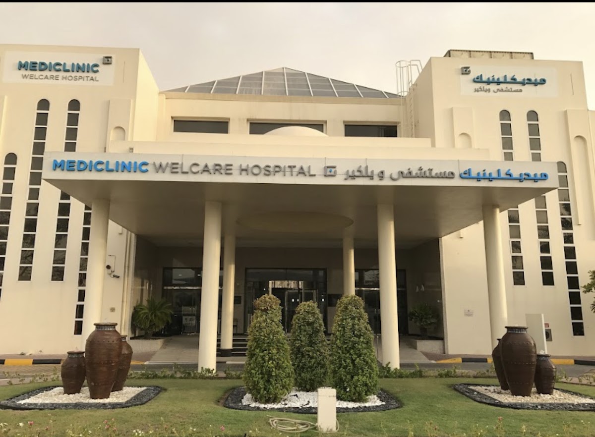 Welcare Medical Centre