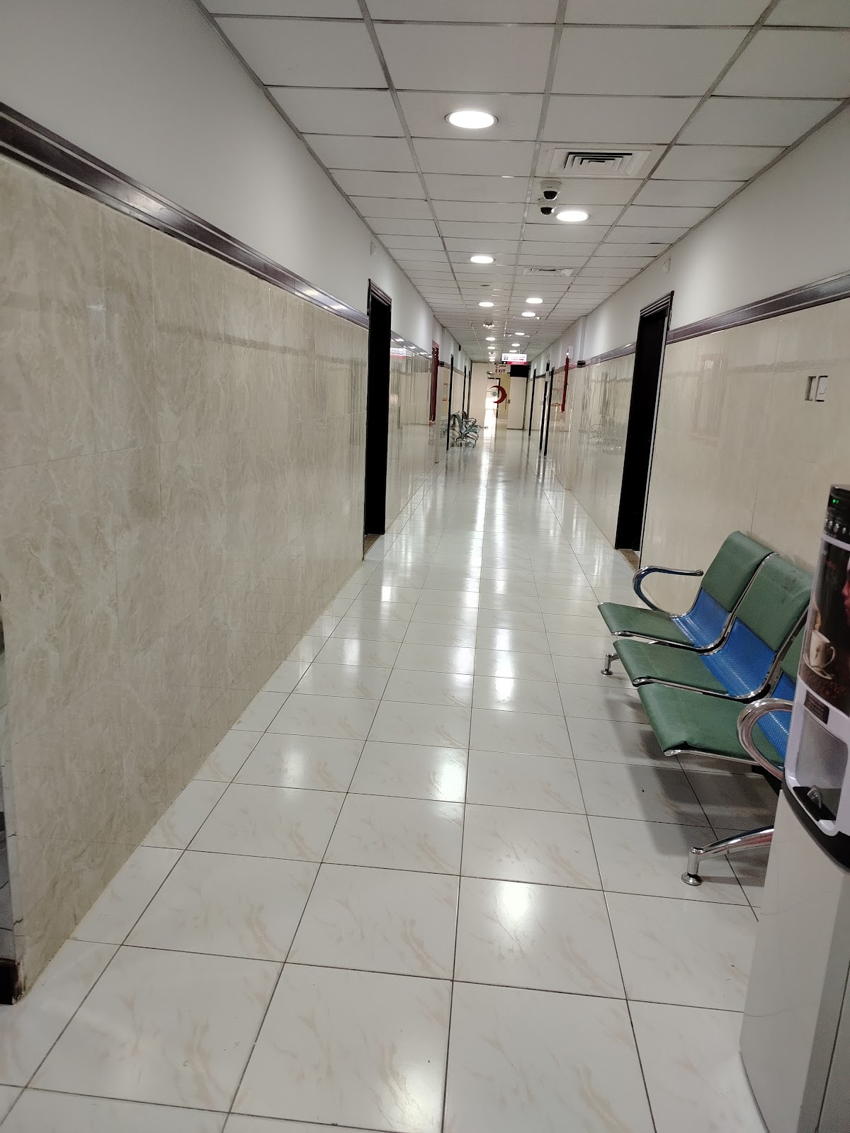 Shifa Al Jazeerah Medical Centre, Ras Al Khaima 2