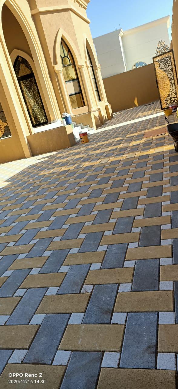Al Razi Buildings Maintenances